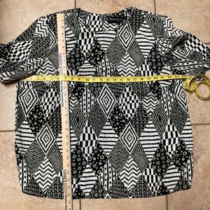 Maggie Barnes blouse